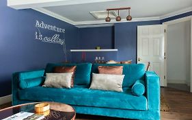 The Historic Gem - Central 3Bdr Maisonette